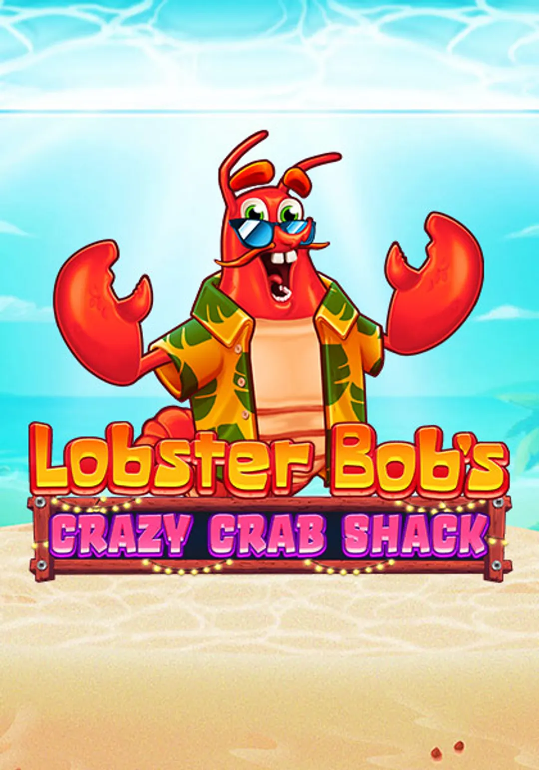 LobsterBobCrazyCrabShack