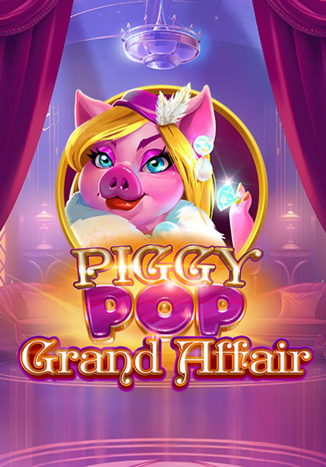 PiggyPopGrandAffair