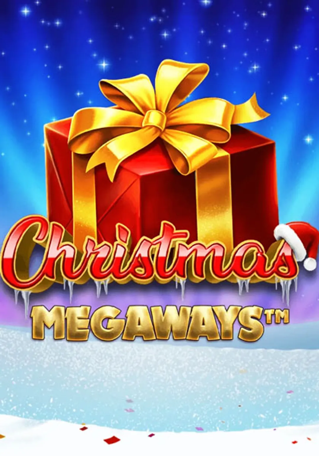 Christmas-Megaways