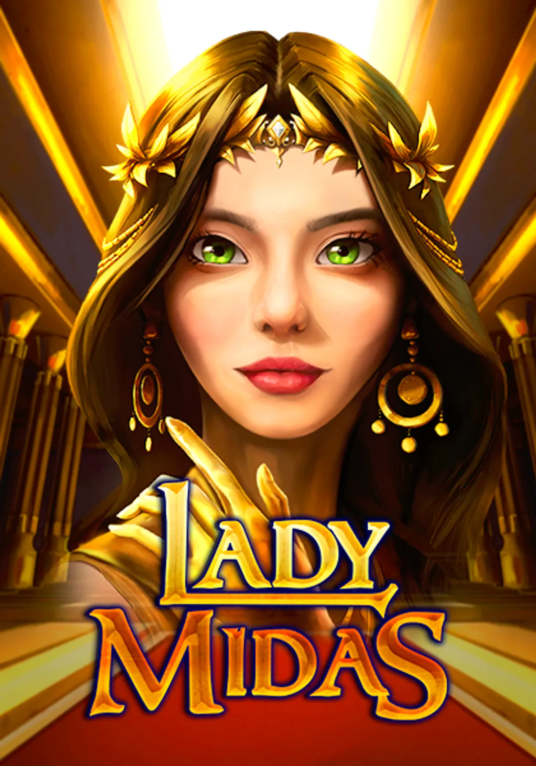 Lady-Midas