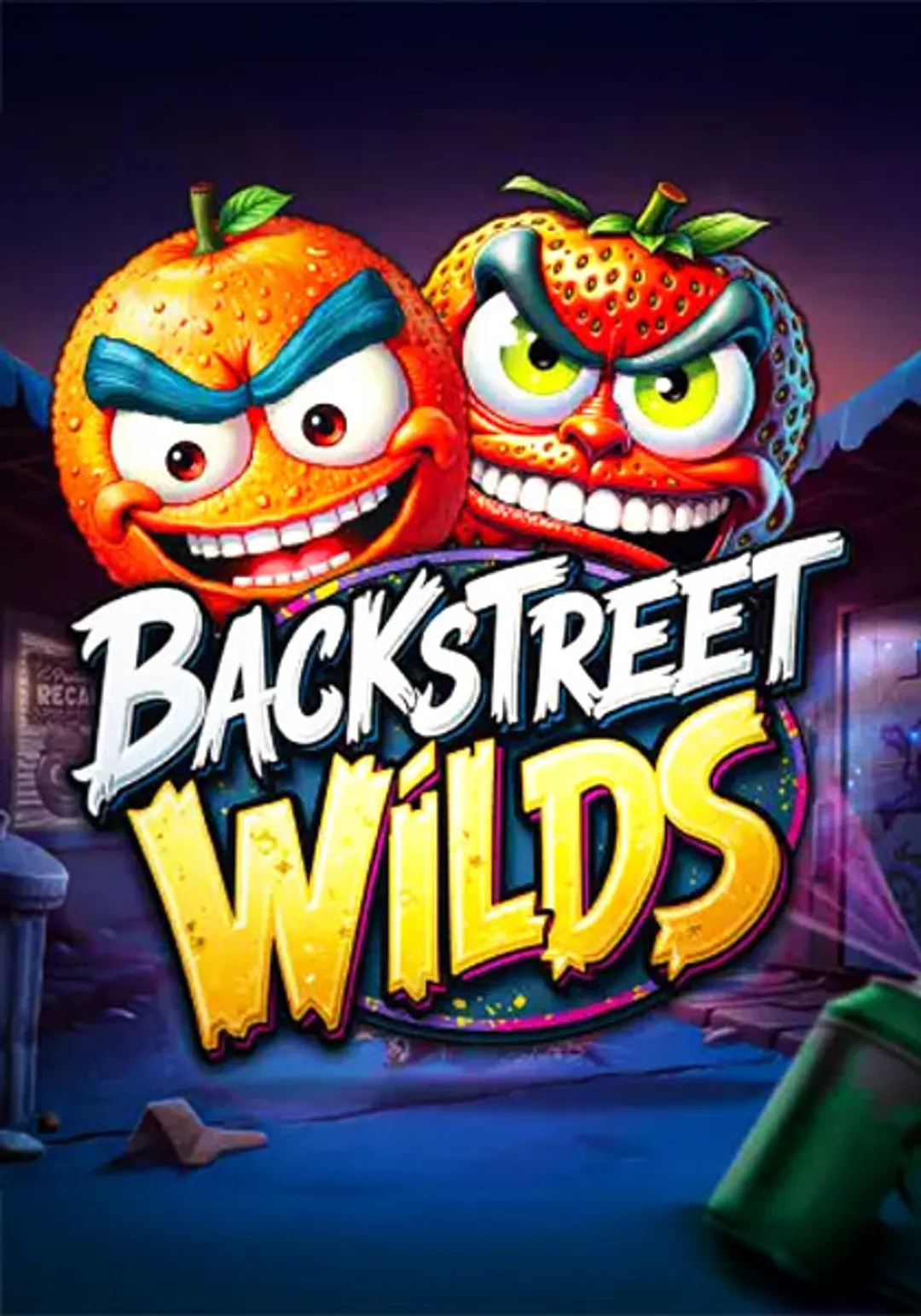 Backstreet-Wilds