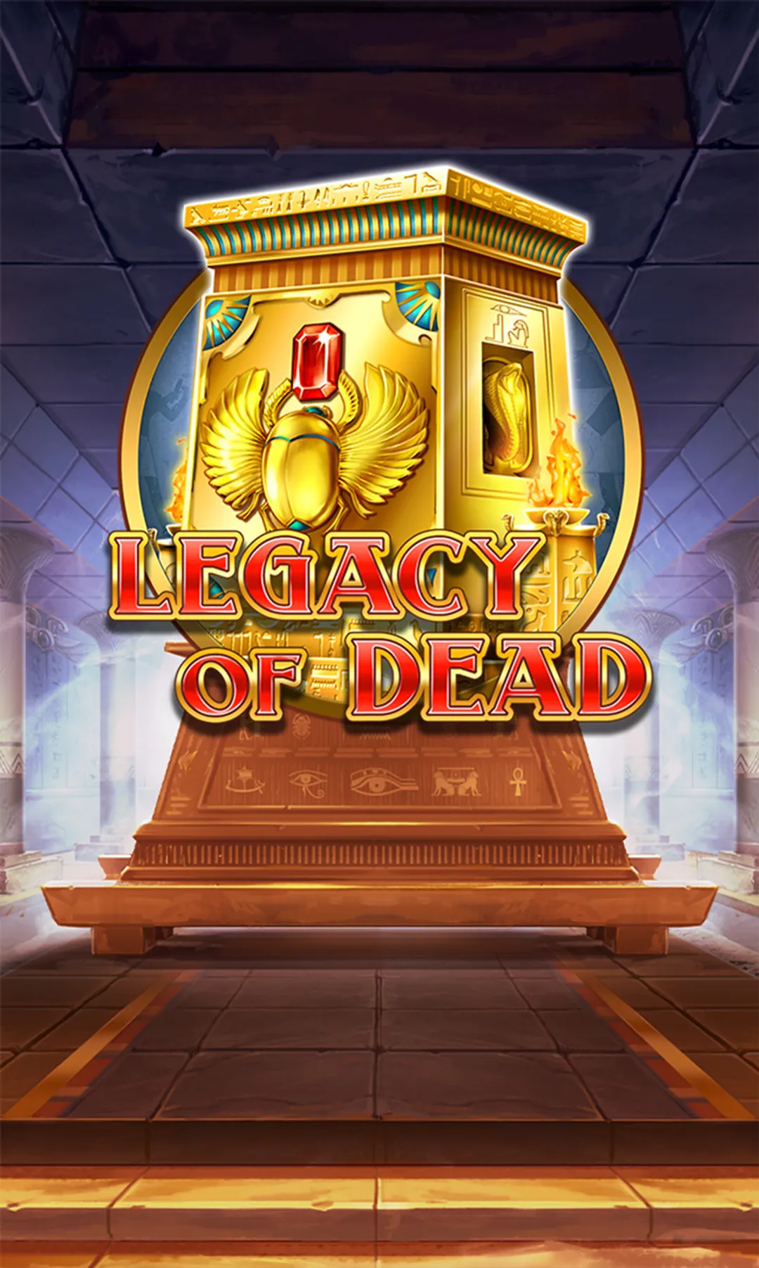 legasyofdead