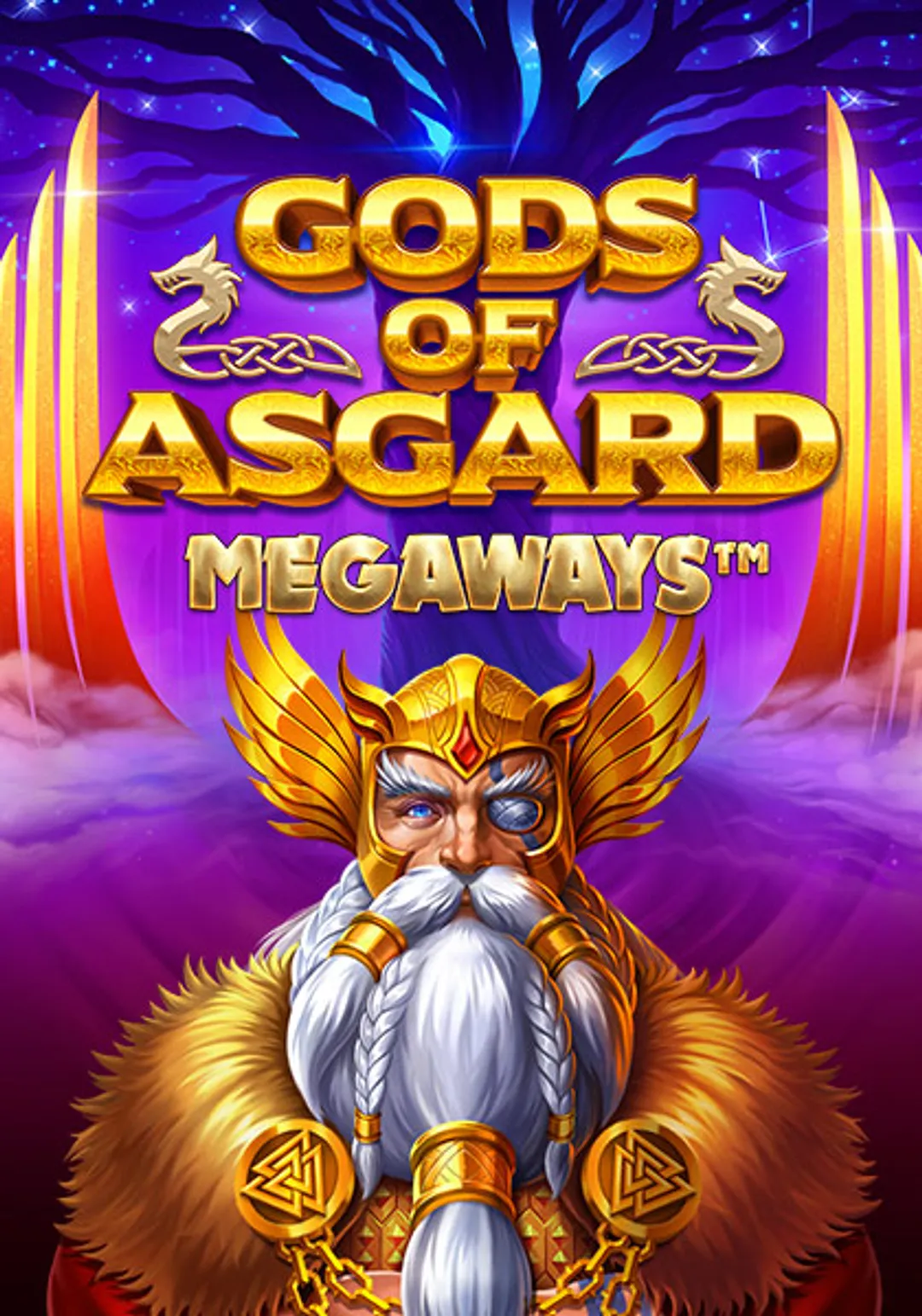 GodsOfAsgardMegaways