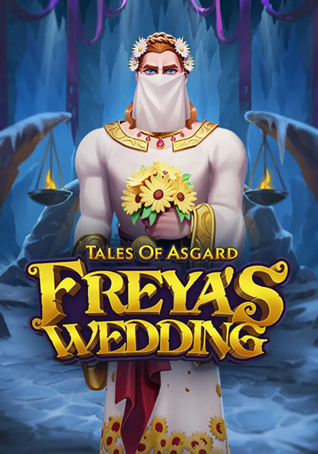 Tales of Asgard Freyas Wedding