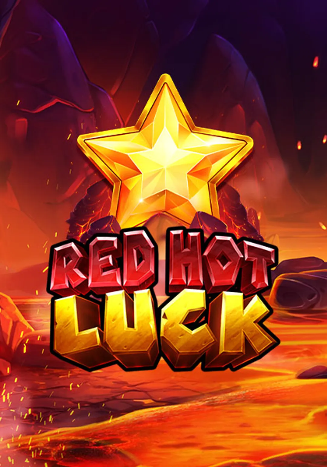 RedHotLuck
