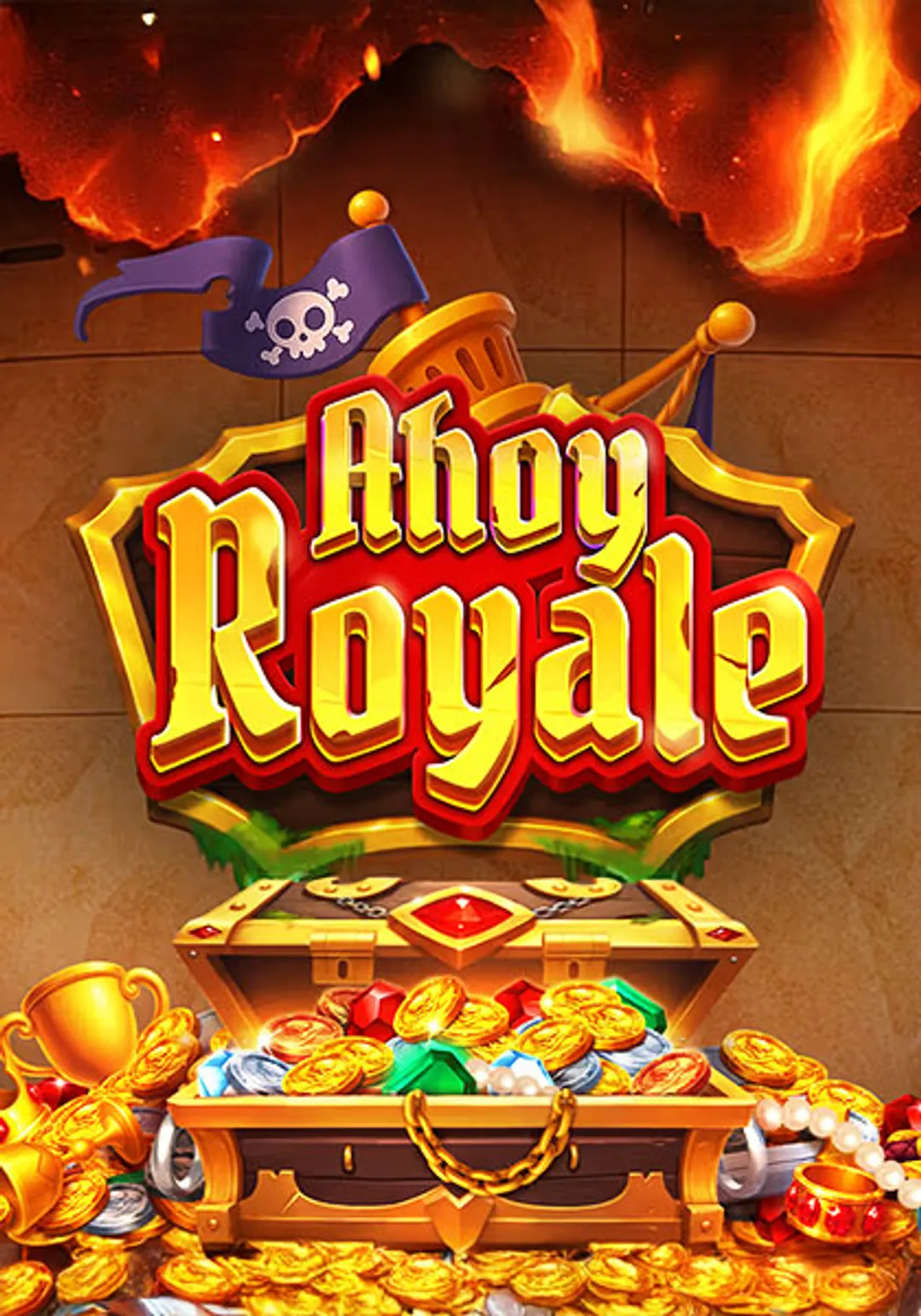 Ahoy-Royale