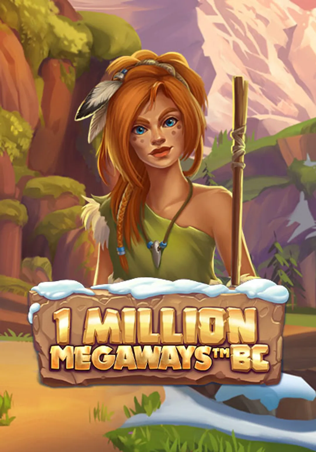 1 Million Megaways BC