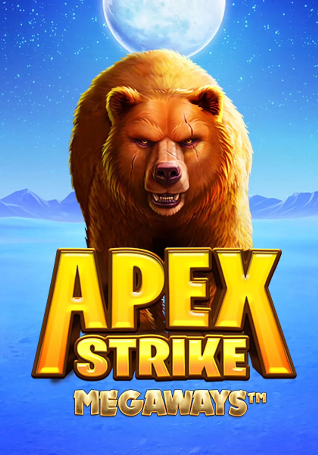 ApexStrikeMegaways