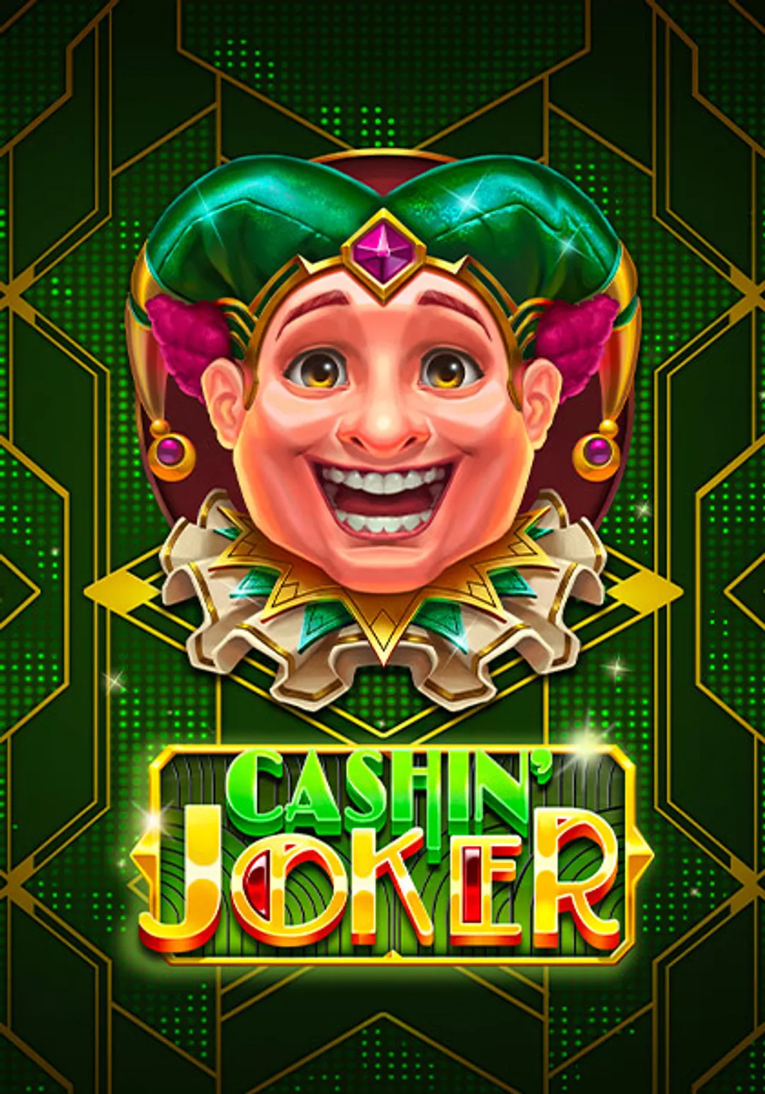 Cashin'-Joker