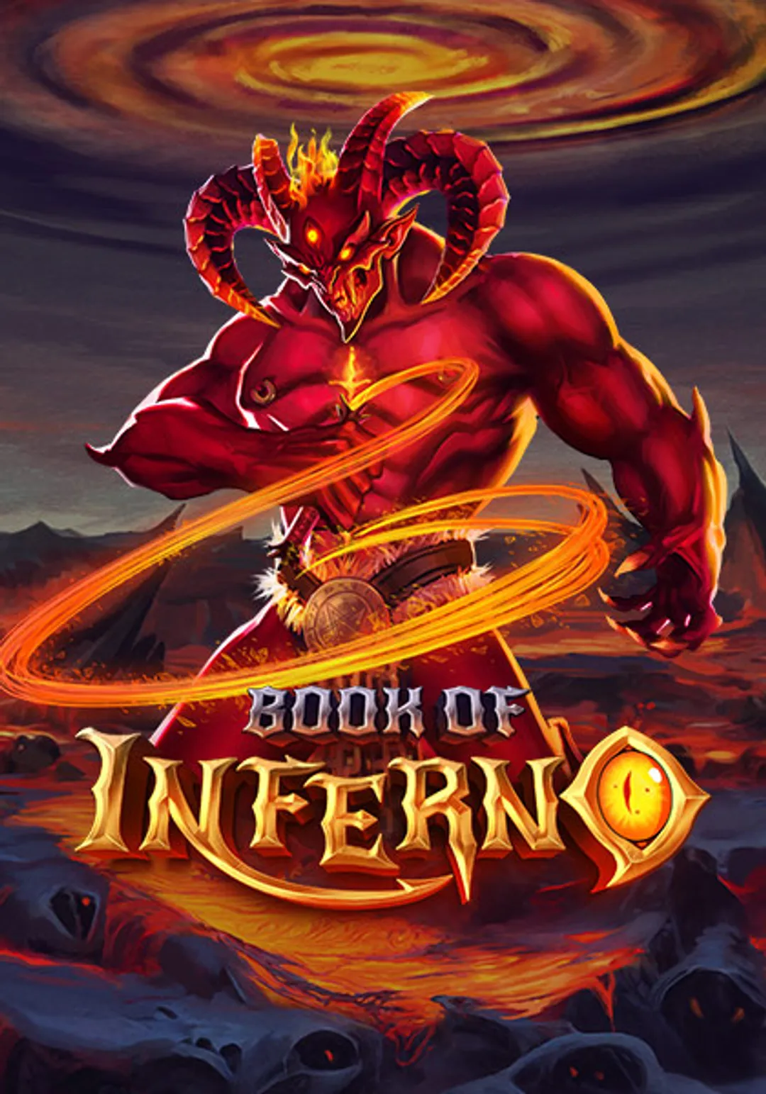 BookOfInferno