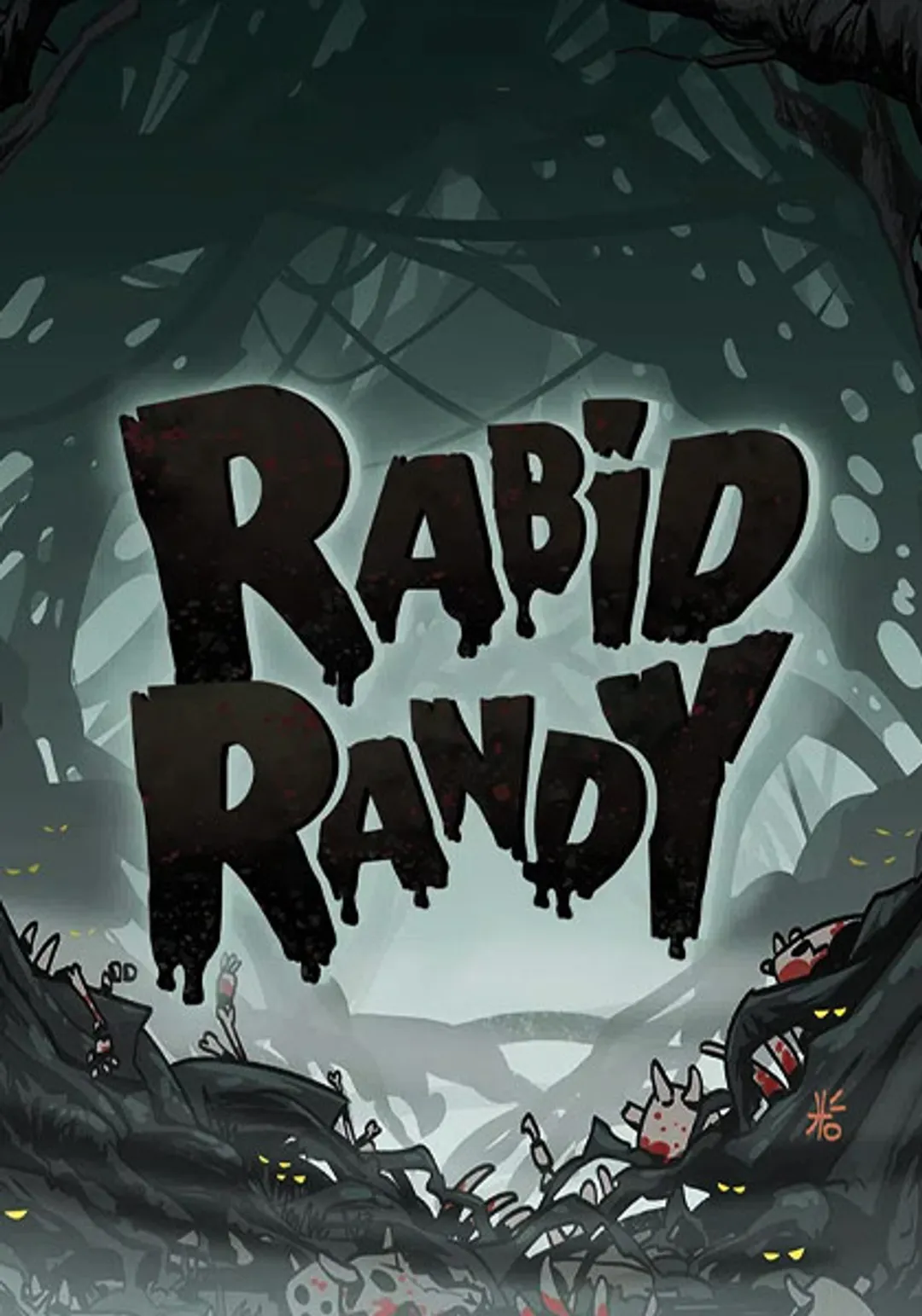 Rabid Randy