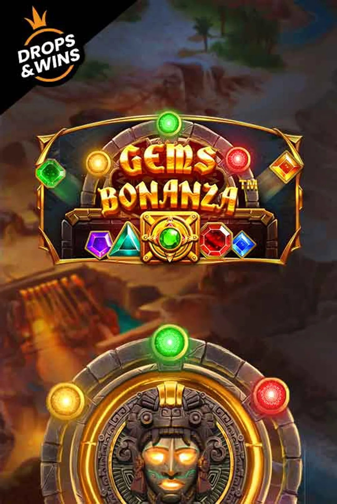 gems bonanza