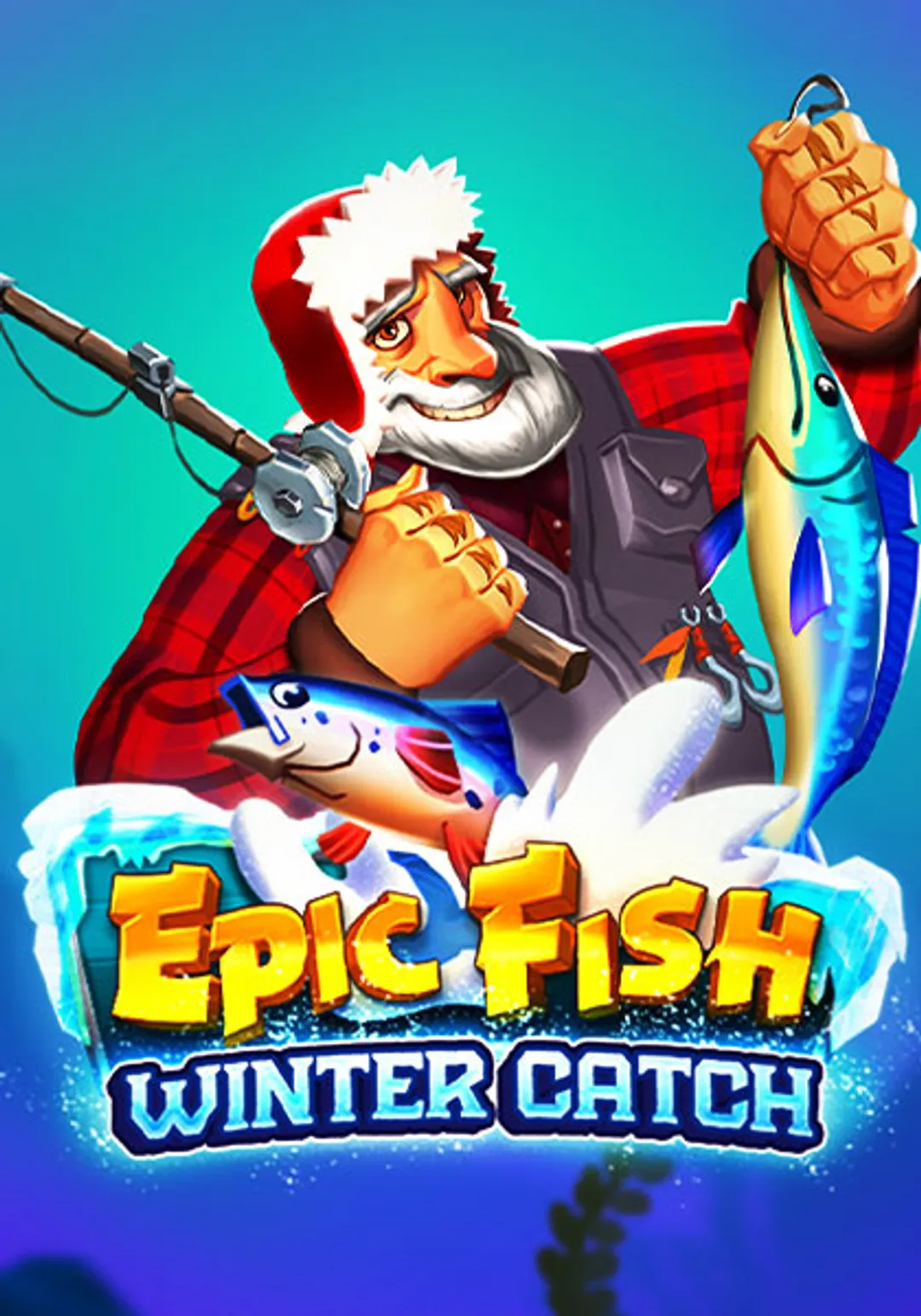 Epic-Fish--Winter-Catch