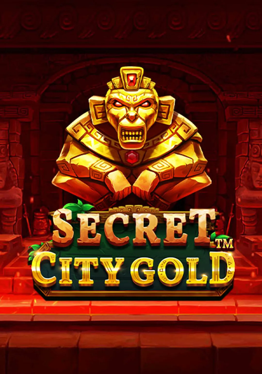 SecretCityGold