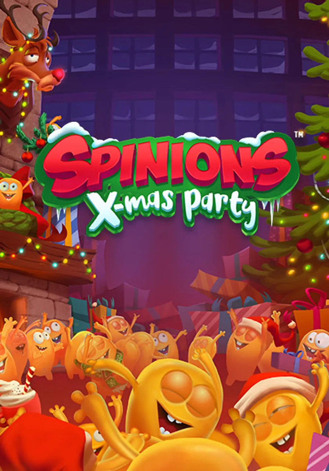 SpinionsXmasParty
