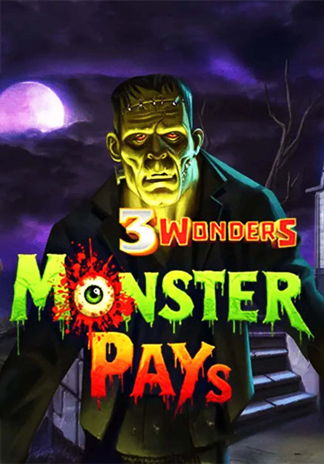 3-Wonders-Monster-Pays