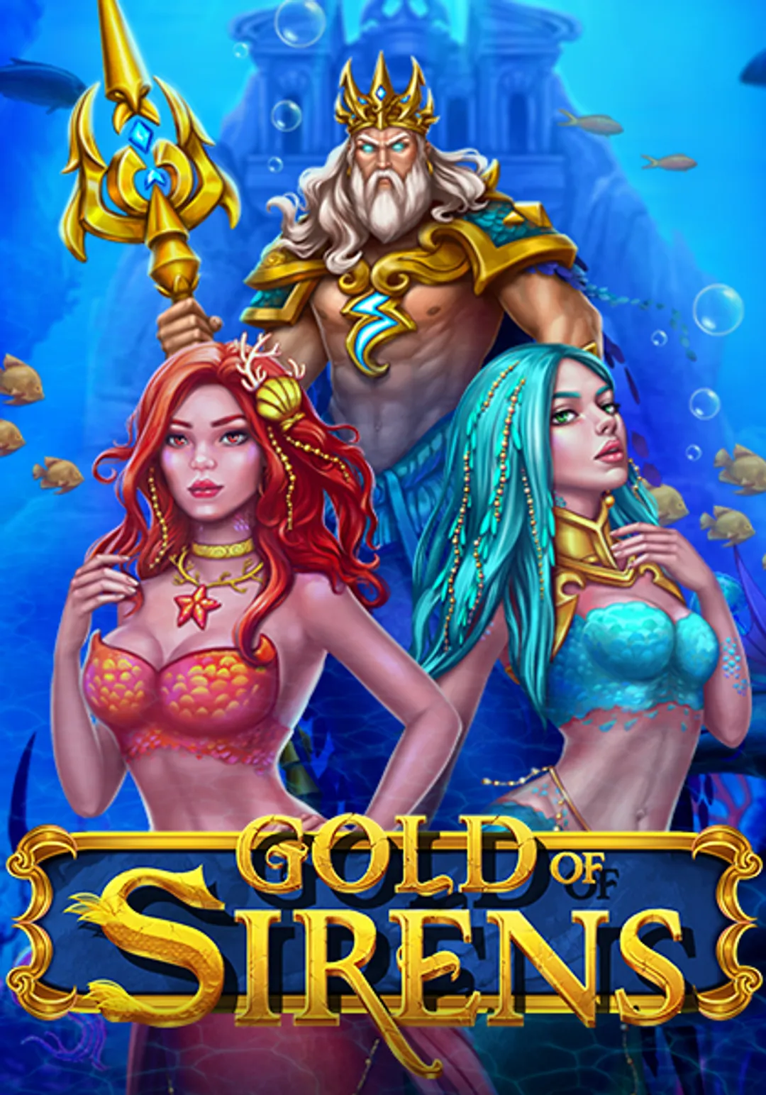 Gold of Sirens
