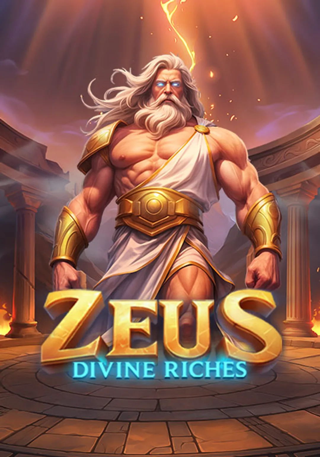 ZeusDivineRiches