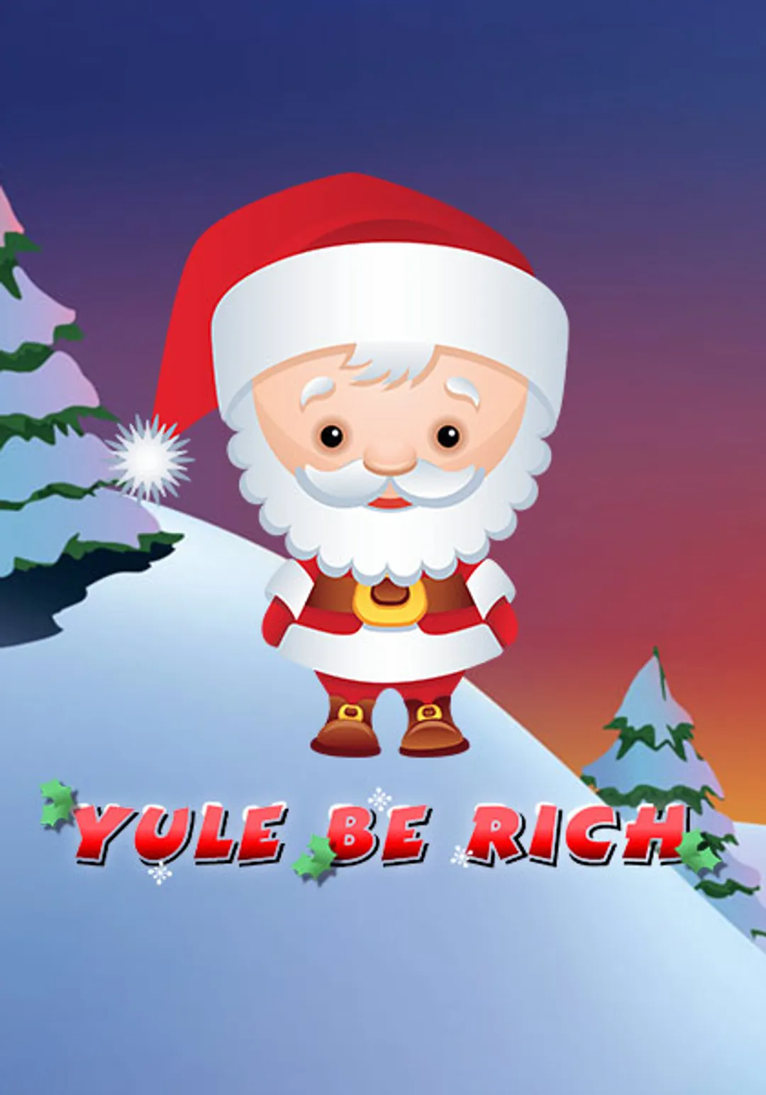Yule Be Rich