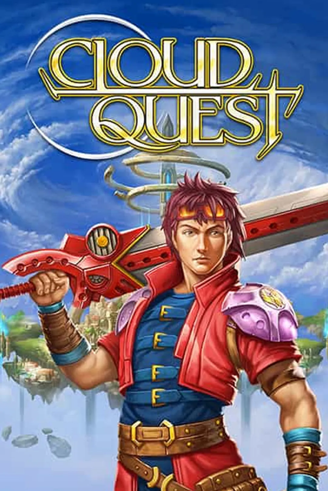 Cloud Quest