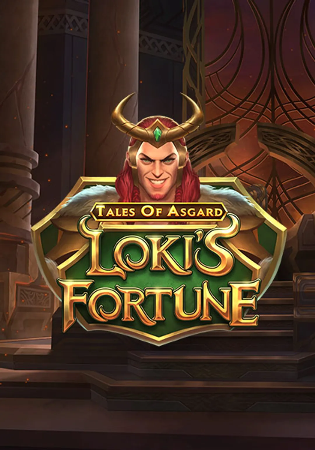 TalesOfAsgardLoki'sFortune