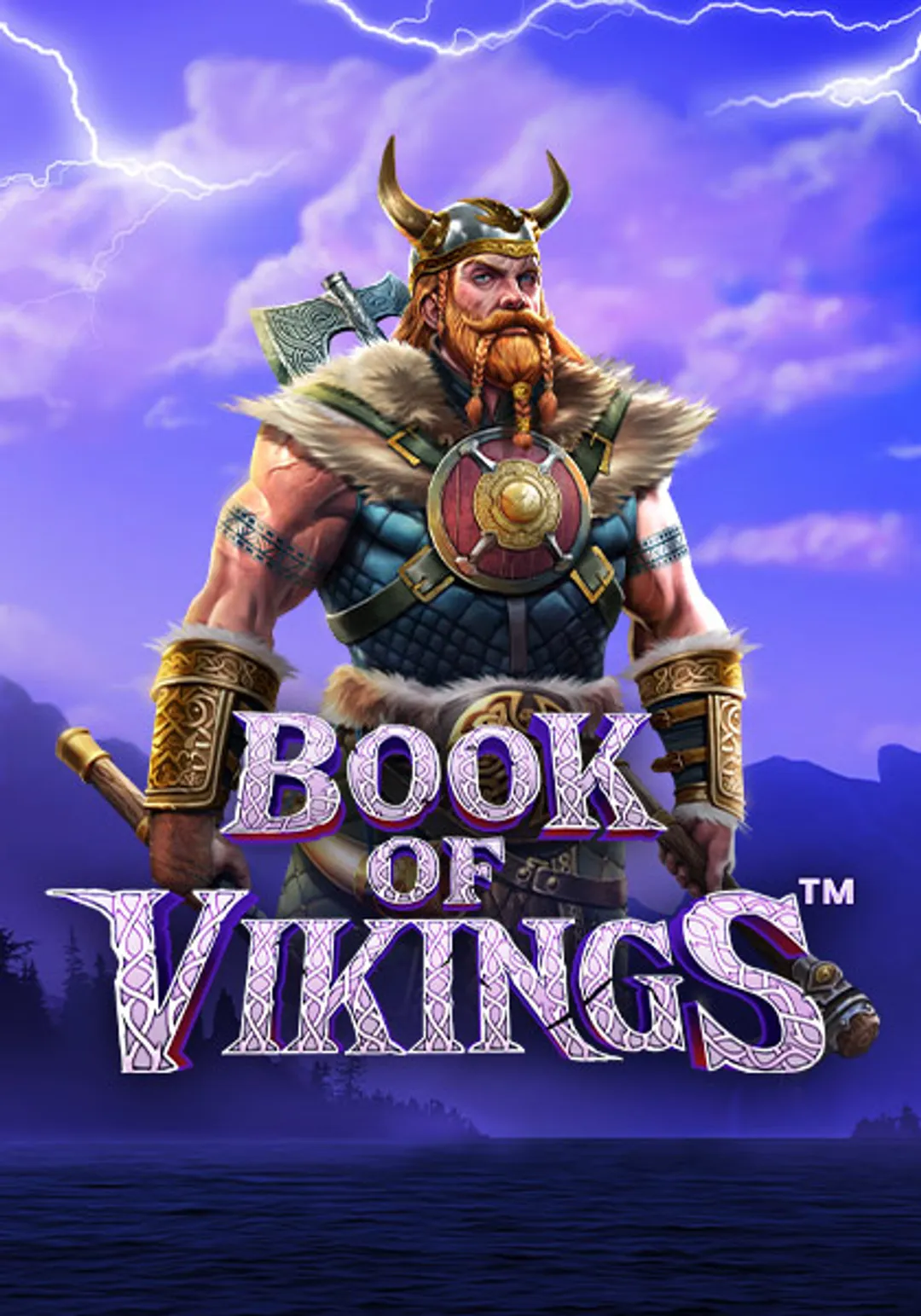 Book of Vikings