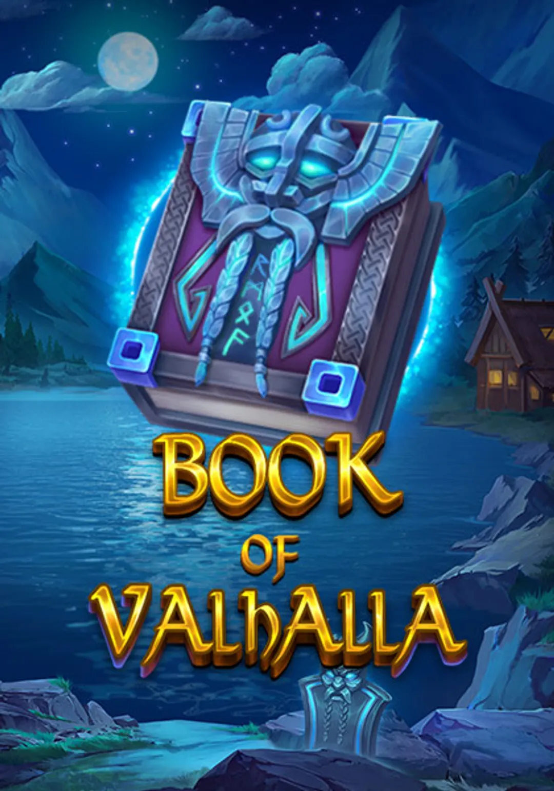 Bookofvalhalla
