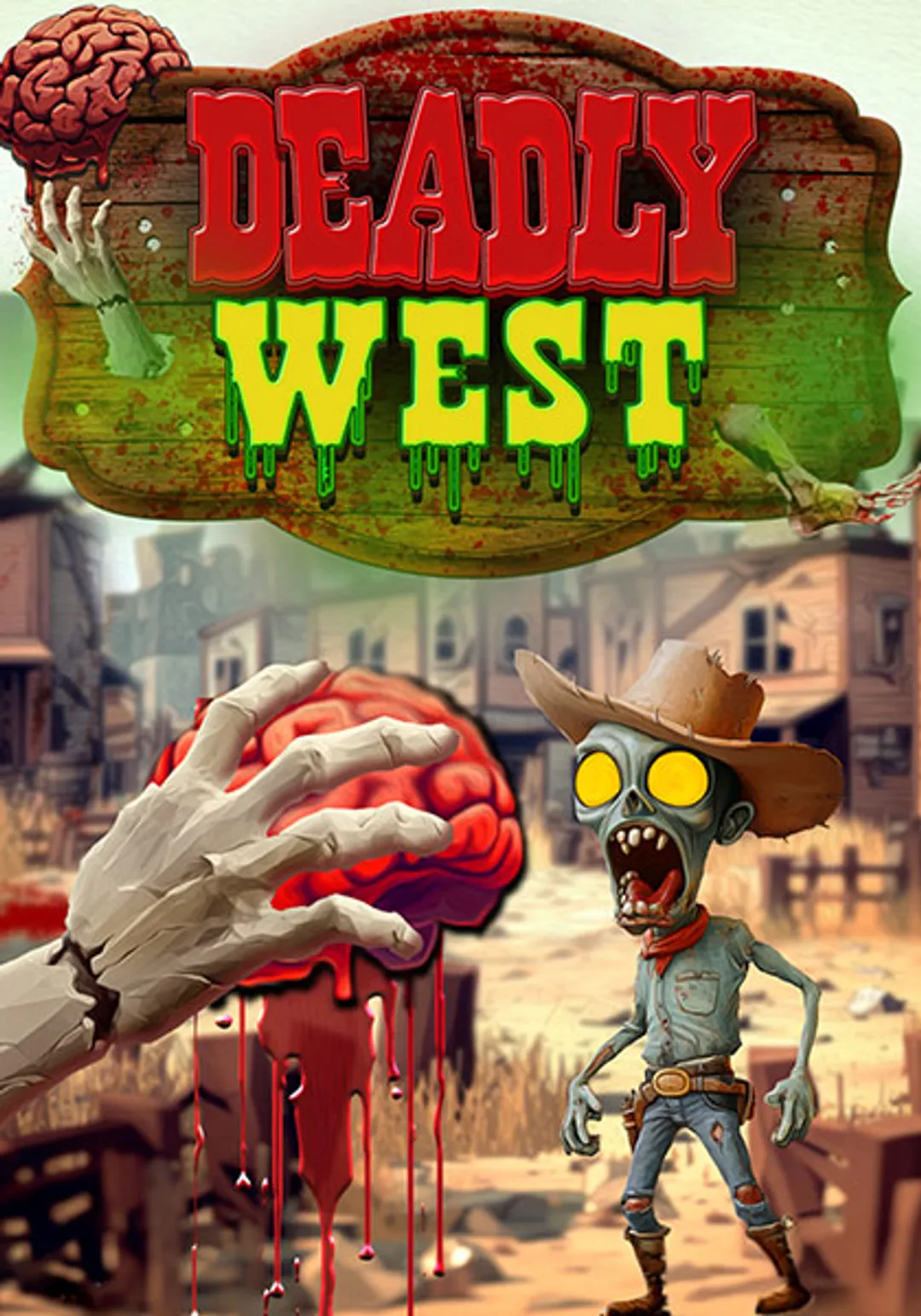 DeadlyWest