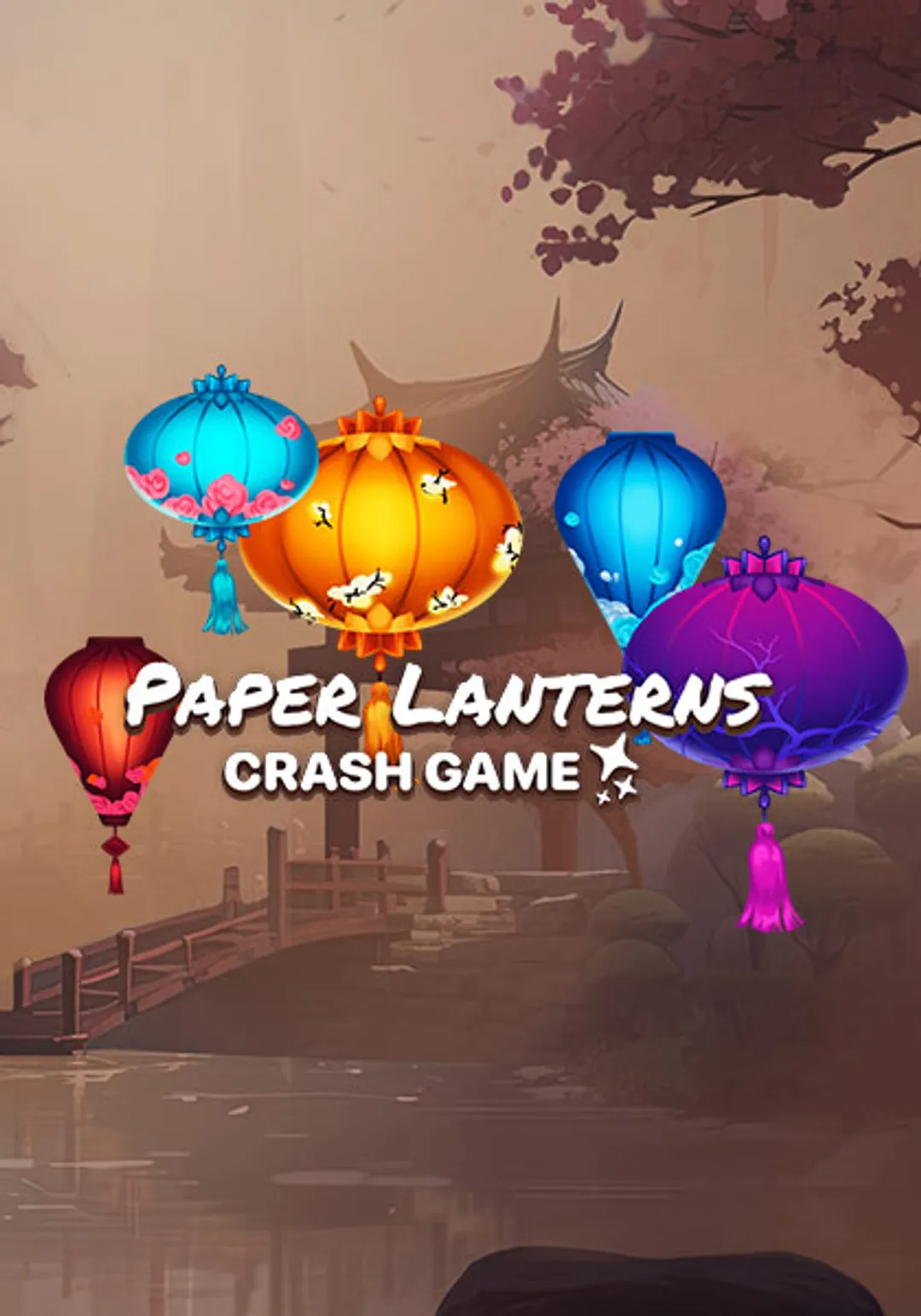 PaperLanternCrashGame