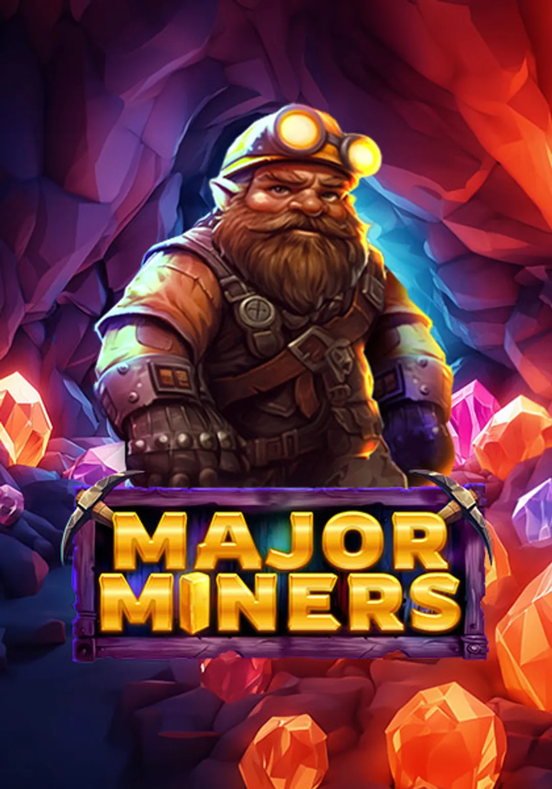 MajorMiners