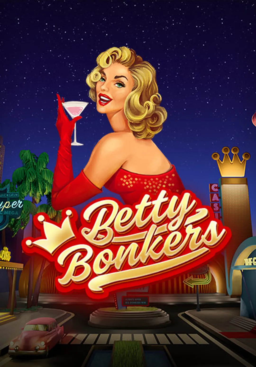BettyBonkers