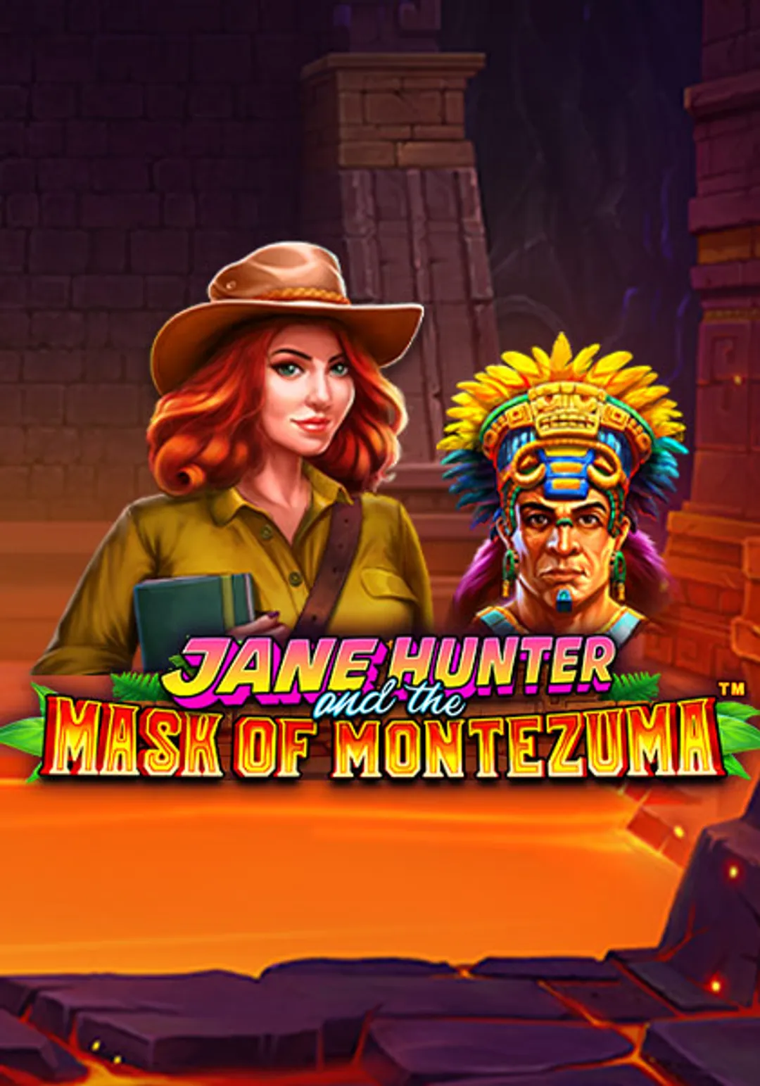 57.JaneHunterandtheMaskofMontezuma