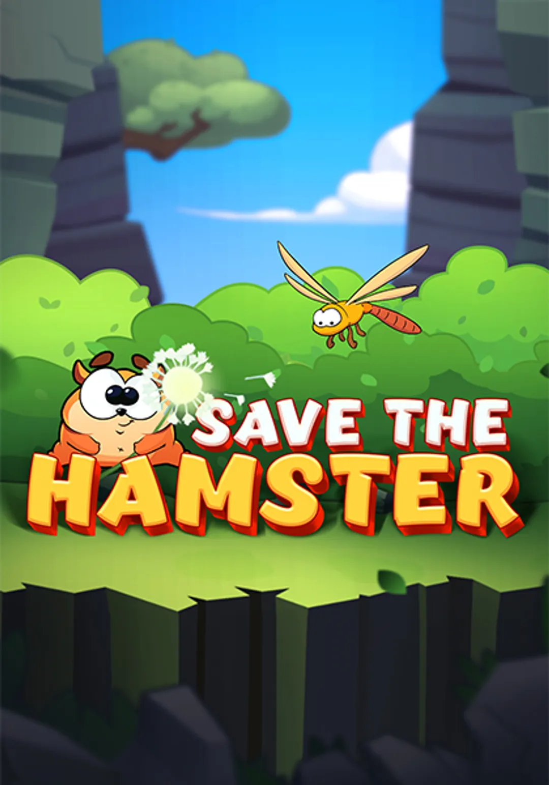 Save the Hamster