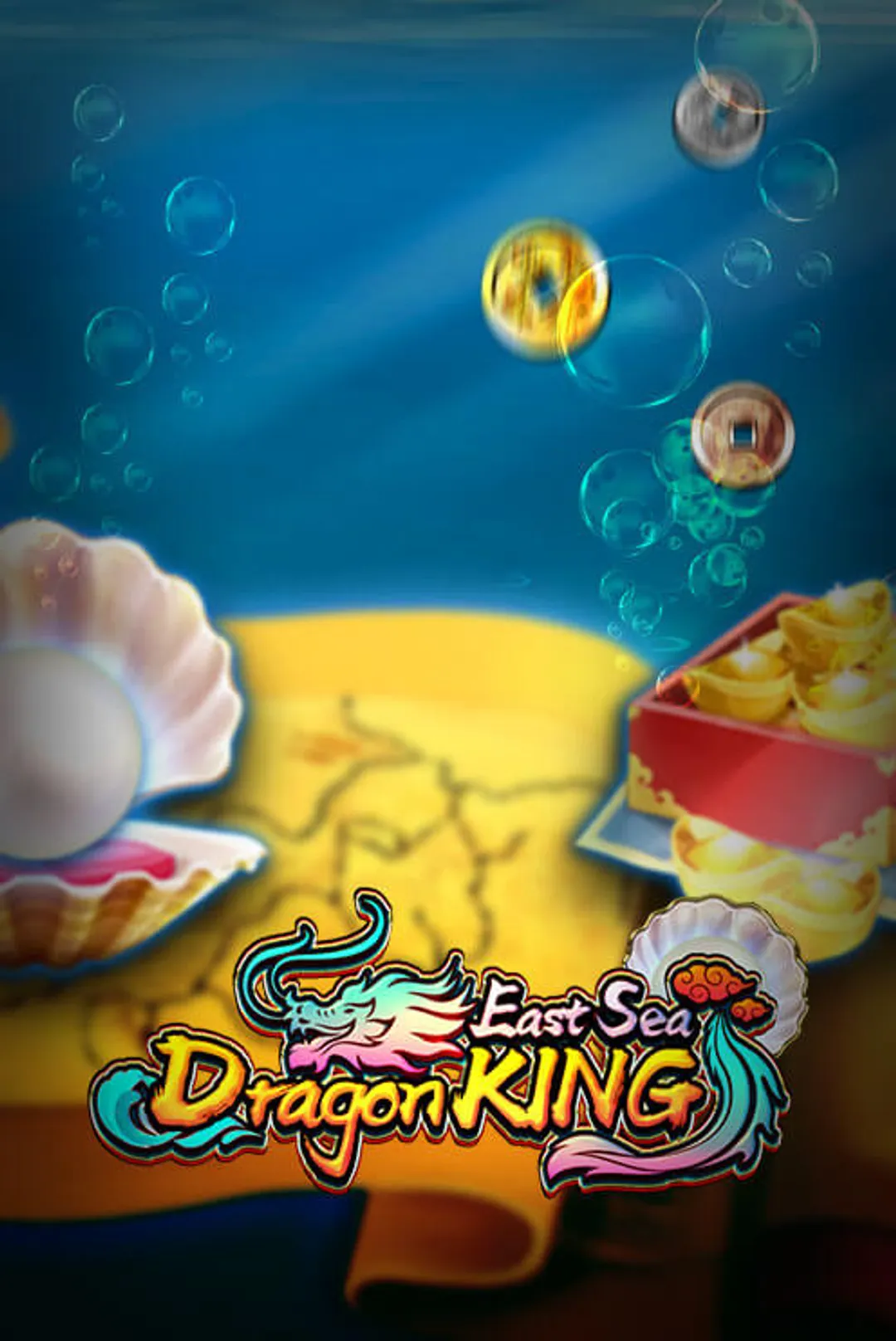 East Sea Dragon King