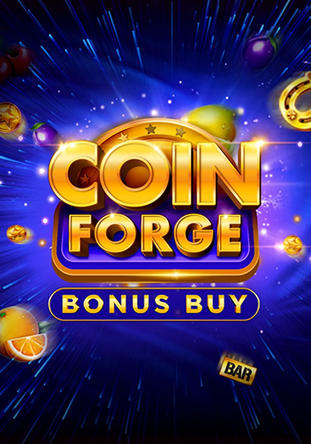 Coin Forge Bonus Buy