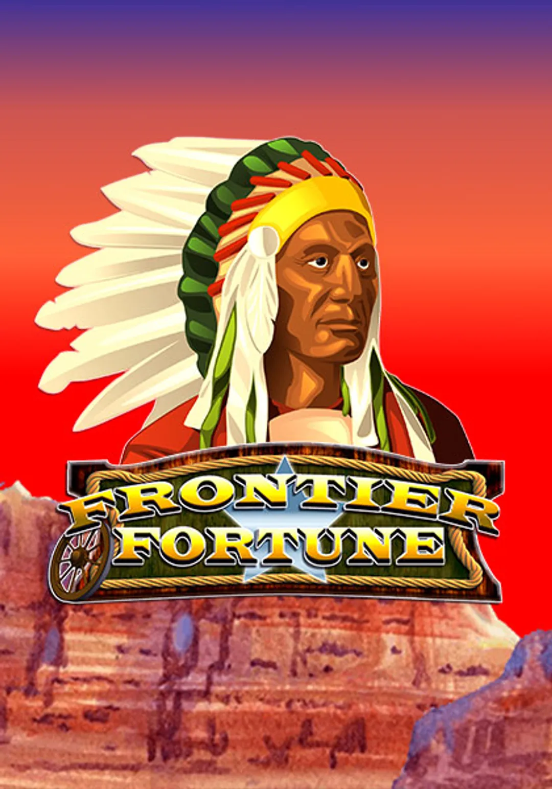 Frontier Fortune